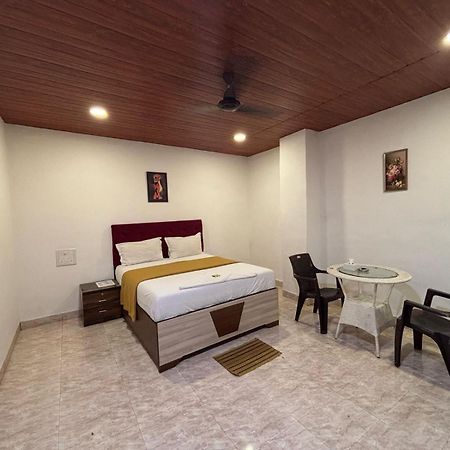 Rockdale Hotel & Resort Mira-Bhayandar Экстерьер фото