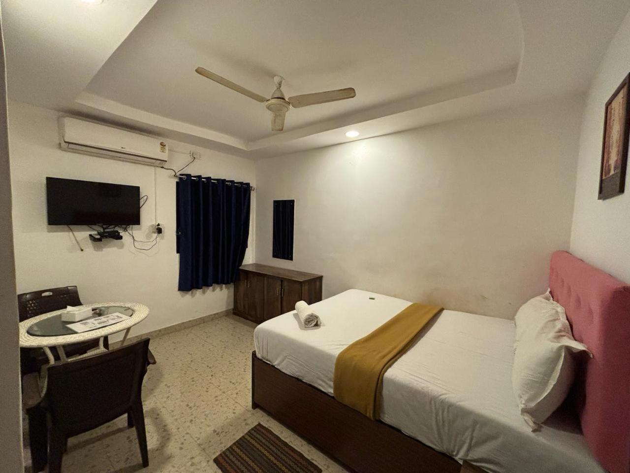 Rockdale Hotel & Resort Mira-Bhayandar Экстерьер фото