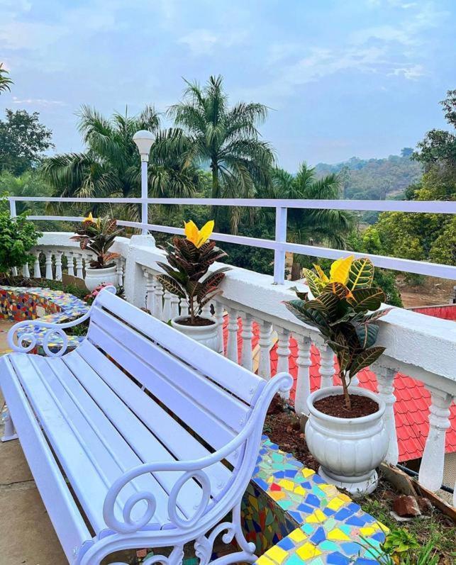 Rockdale Hotel & Resort Mira-Bhayandar Экстерьер фото
