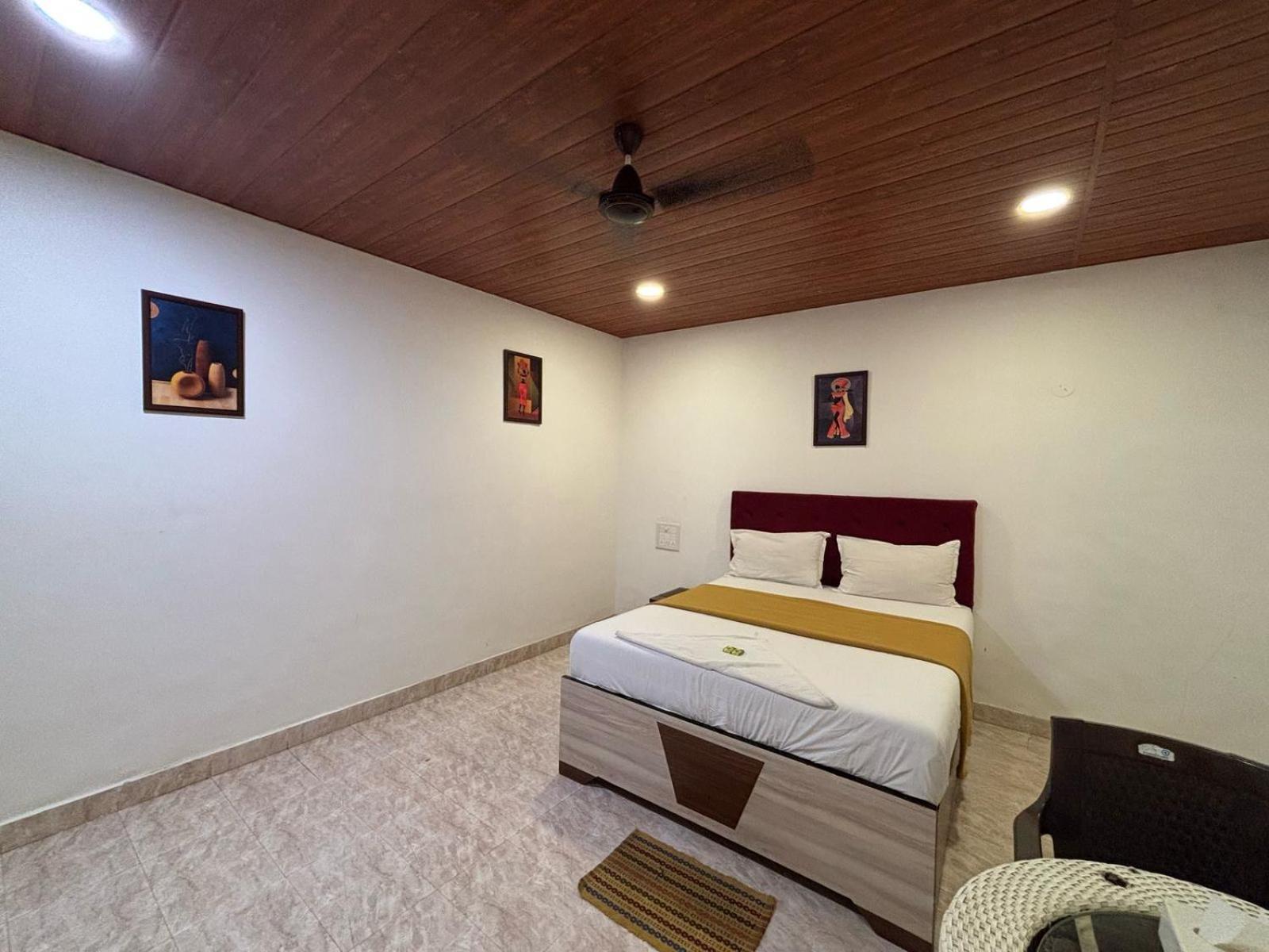 Rockdale Hotel & Resort Mira-Bhayandar Экстерьер фото