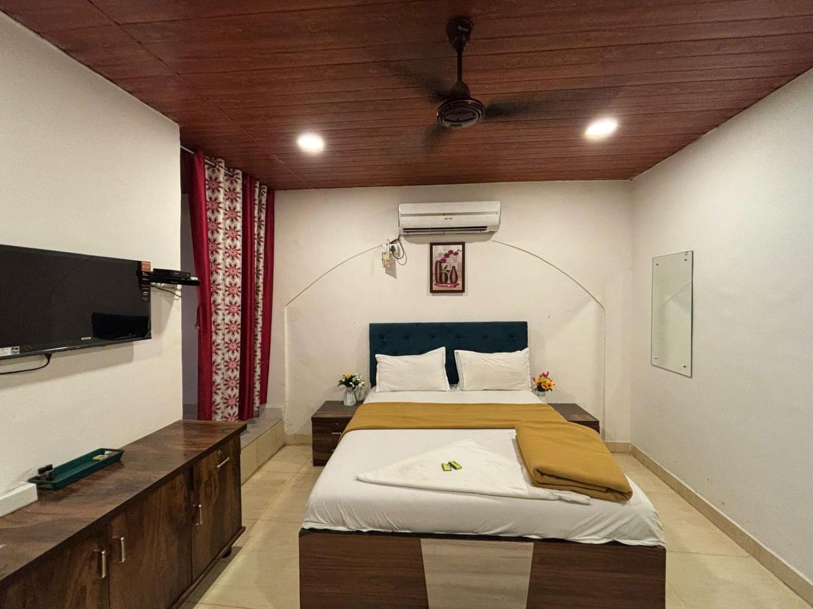 Rockdale Hotel & Resort Mira-Bhayandar Экстерьер фото