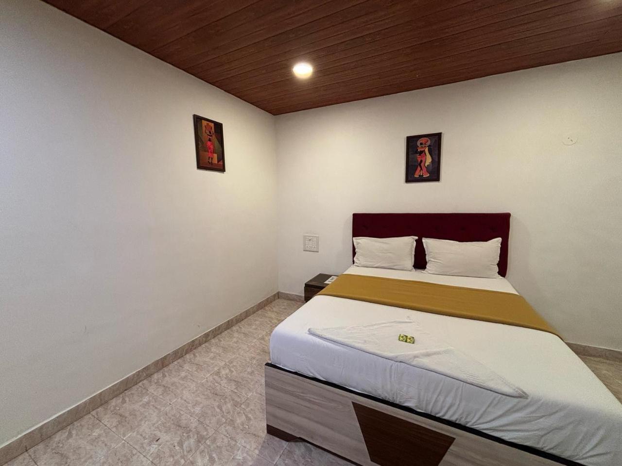 Rockdale Hotel & Resort Mira-Bhayandar Экстерьер фото