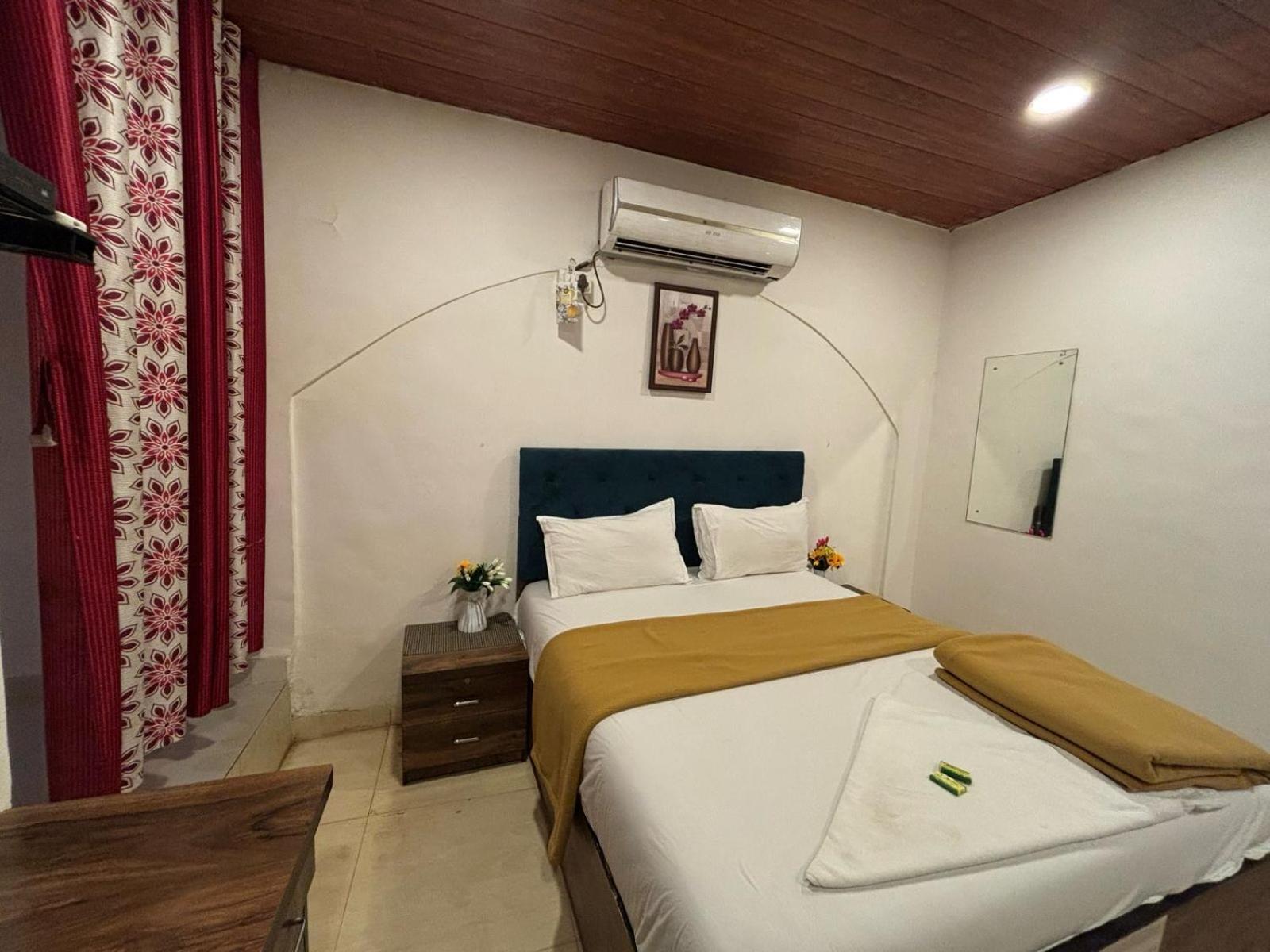 Rockdale Hotel & Resort Mira-Bhayandar Экстерьер фото