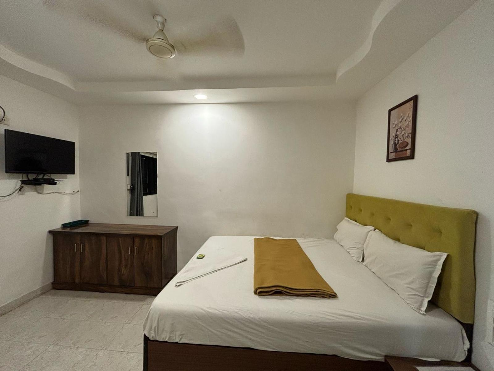 Rockdale Hotel & Resort Mira-Bhayandar Экстерьер фото