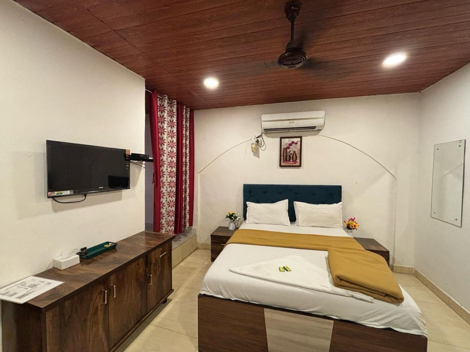 Rockdale Hotel & Resort Mira-Bhayandar Экстерьер фото
