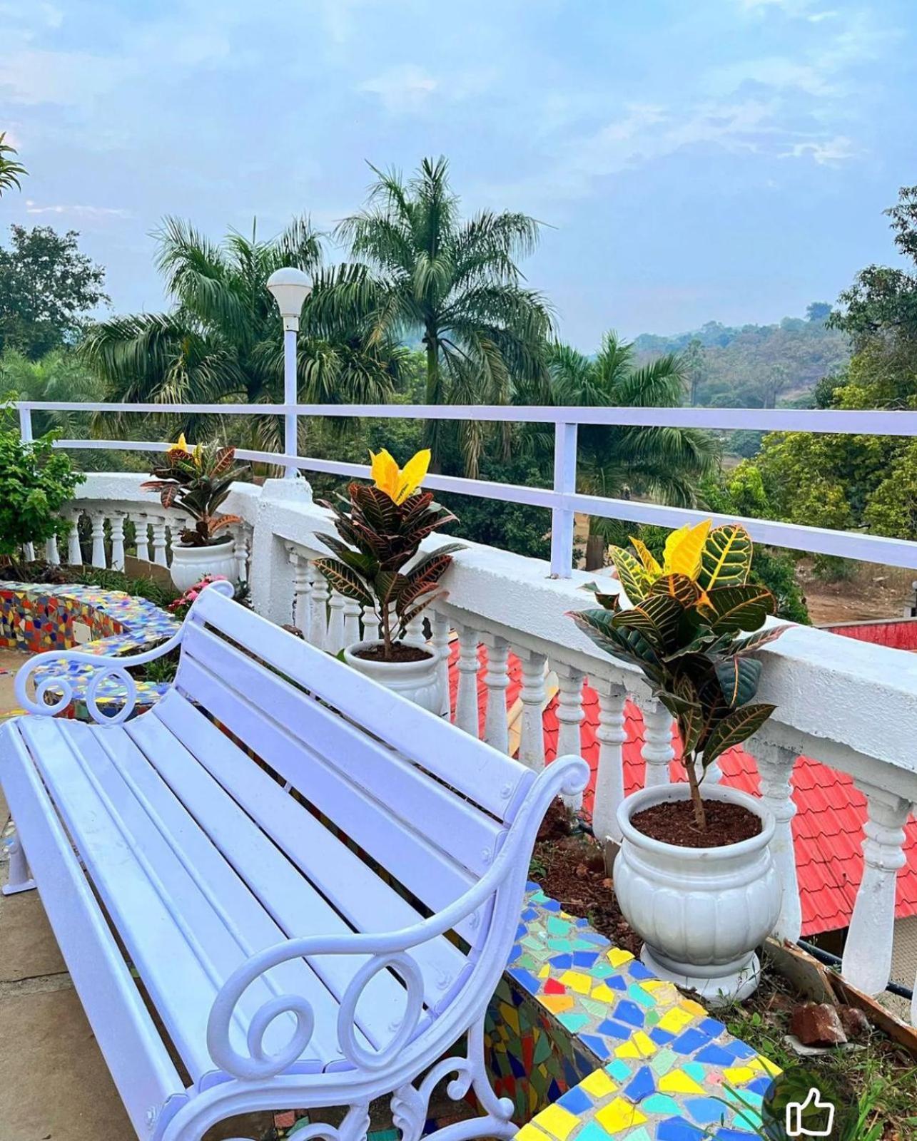 Rockdale Hotel & Resort Mira-Bhayandar Экстерьер фото