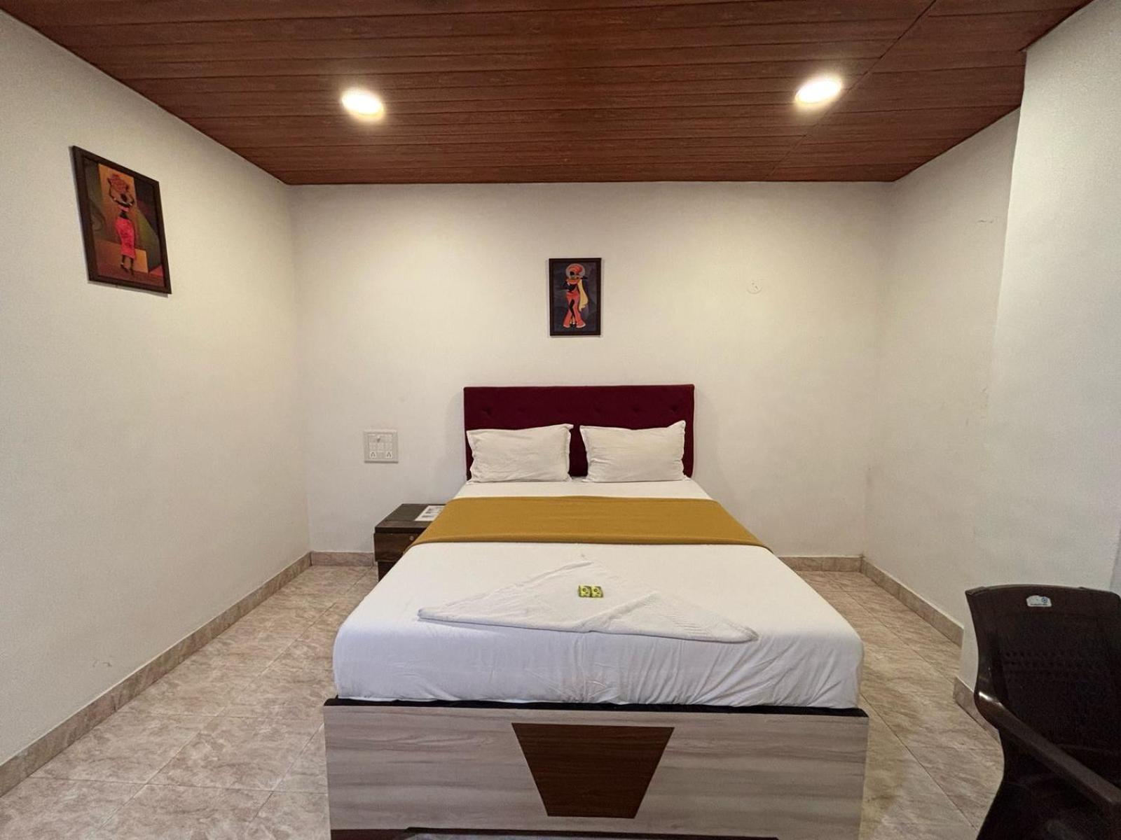 Rockdale Hotel & Resort Mira-Bhayandar Экстерьер фото